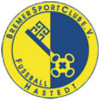 BSC Hastedt logo