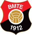 Budafoki MTE logo