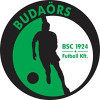 Budaorsi SC(w) logo