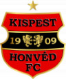 Budapest Honved FC logo