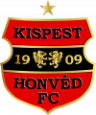 Budapest Honved U20 logo