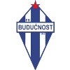 Buducnost Podgorica U19 logo
