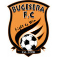 Bugesera (w) logo