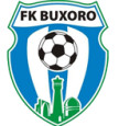Bukhoro (w) logo