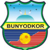 Bunyodkor Tashkent (w) logo