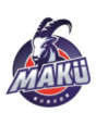 Burdur MAKU Spor logo