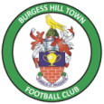 Burgess Hill Town logo
