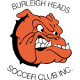 Burleigh Heads logo