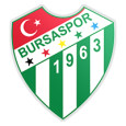 Bursaspor U21 logo