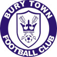 Bury Town logo