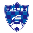 Busan Transportation Corporation logo