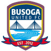 Busoga United logo