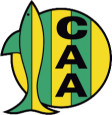 CA Aldosivi U20 logo