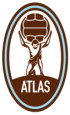 CA Atlas logo