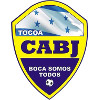 CA Boca Juniors Tocoa logo