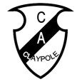 CA Claypole (w) logo