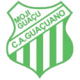 CA Guacuano U20 logo