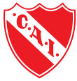 CA Independiente (w) logo