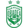 CA Oradea logo