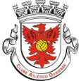 CA Ouriense (w) logo