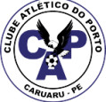 CA Porto PE U19 logo