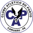 CA Porto PE U20 logo