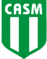 CA San Miguel U20 logo