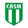 CA San Miguel (w) logo