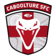 Caboolture FC U23 logo