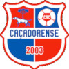 Cacador AC logo