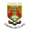 Caerau Ely logo