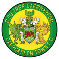 Caernarfon logo