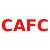 CAFC Brno-Zidenice logo