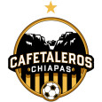 Cafetaleros de Chiapas logo