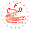 Caiman Douala (w) logo