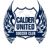 Calder United SC (w) logo