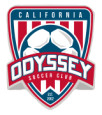 California Odyssey logo