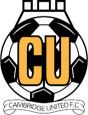 Cambridge United (w) logo