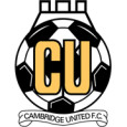 Cambridge United logo