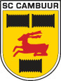 Cambuur Leeuwarden U21 logo