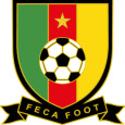 Cameroon (w)U20 logo