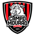 Campo Mourao U20 logo