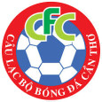 Can Tho U21 logo