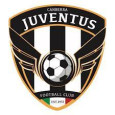 Canberra Juventus logo