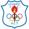 Canberra Olympic U23 logo