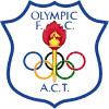 Canberra Olympic (w) logo