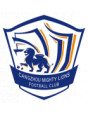 Cangzhou Mighty Lions U21 logo