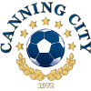 Canning City SC logo