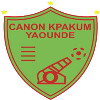 Canon Yaounde logo
