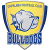 Capalaba Bulldogs U23 logo